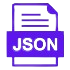 JSON